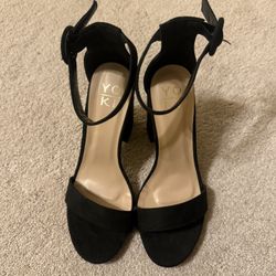 High Heels 
