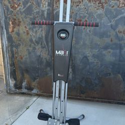 AB Lounge Sport Exercise Chair