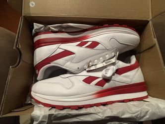 CL Leather MU Men