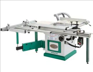 Sliding saw