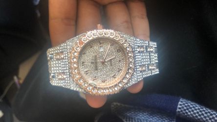 Buss watches