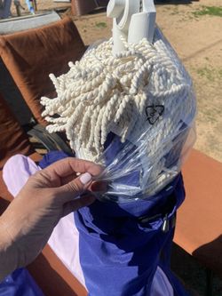 Kids Outdoor Umbrella With Fringes! 