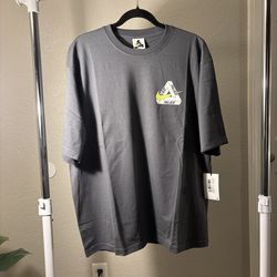 Palace x Nike Tee