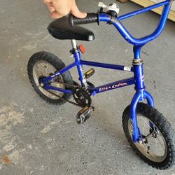Kids Bike