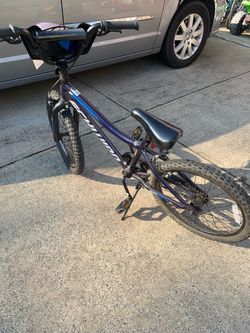 Bike for children