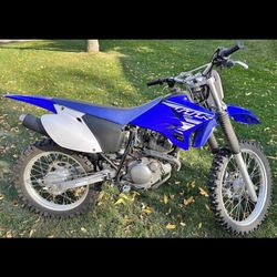 2020 Yamaha TTR230