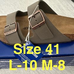 Birkenstock Arizona 41 SEND OFFERS