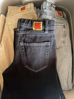Empyre Jeans 