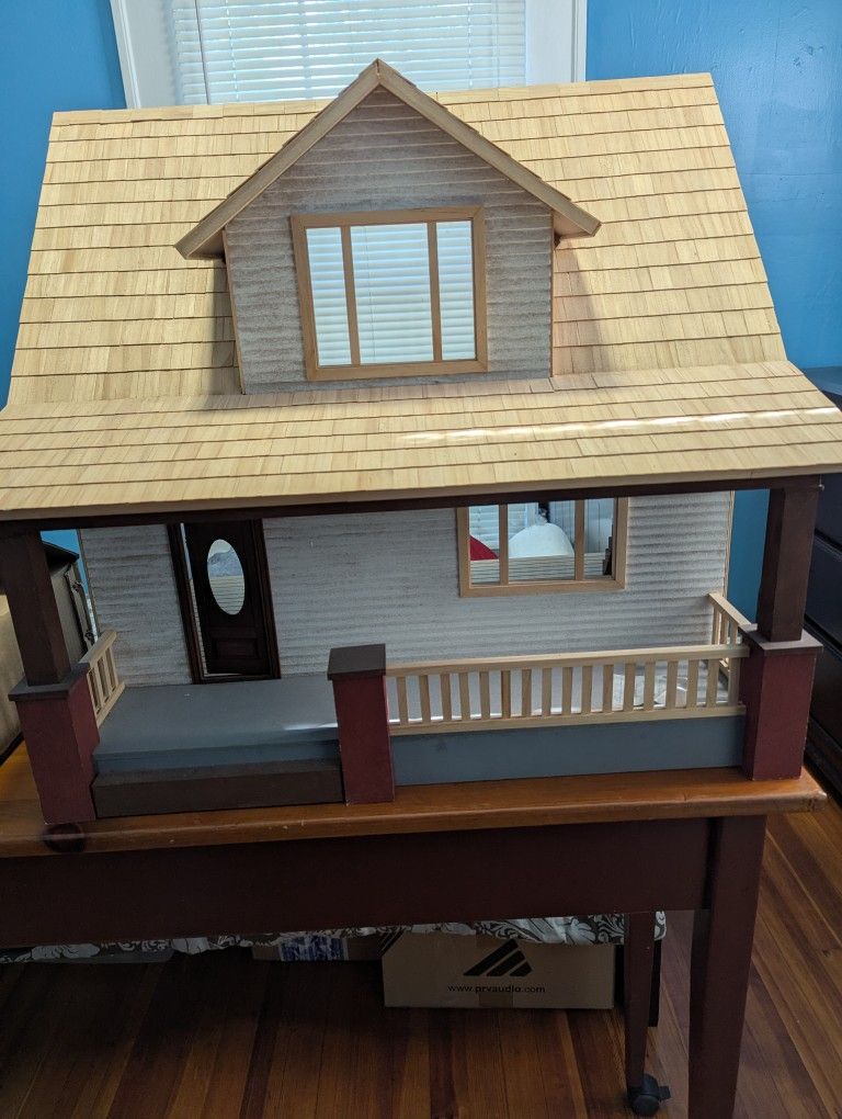 Doll House