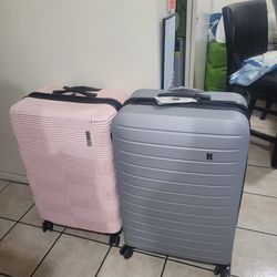 Big luggage