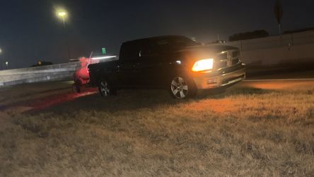 2011 Dodge Ram