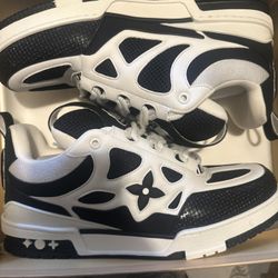 Louis Vuitton Skate Sneaker