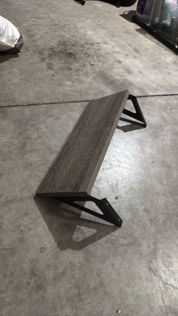 Shelf
