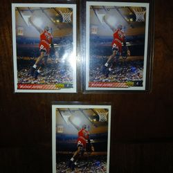 Basketball Cards 