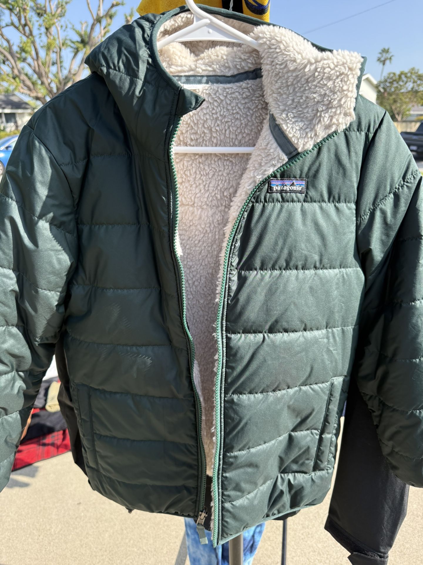 Patagonia Youth L Jacket