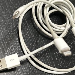iPhone Charging Cords