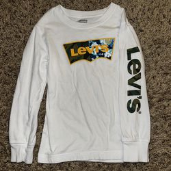 Levi’s Long Sleeve Shirt