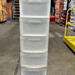 Storage Bins