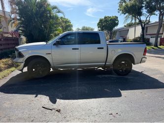 2015 ram diesel 4x4