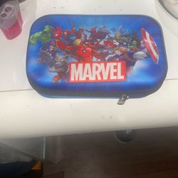 Marvel Cases (50)