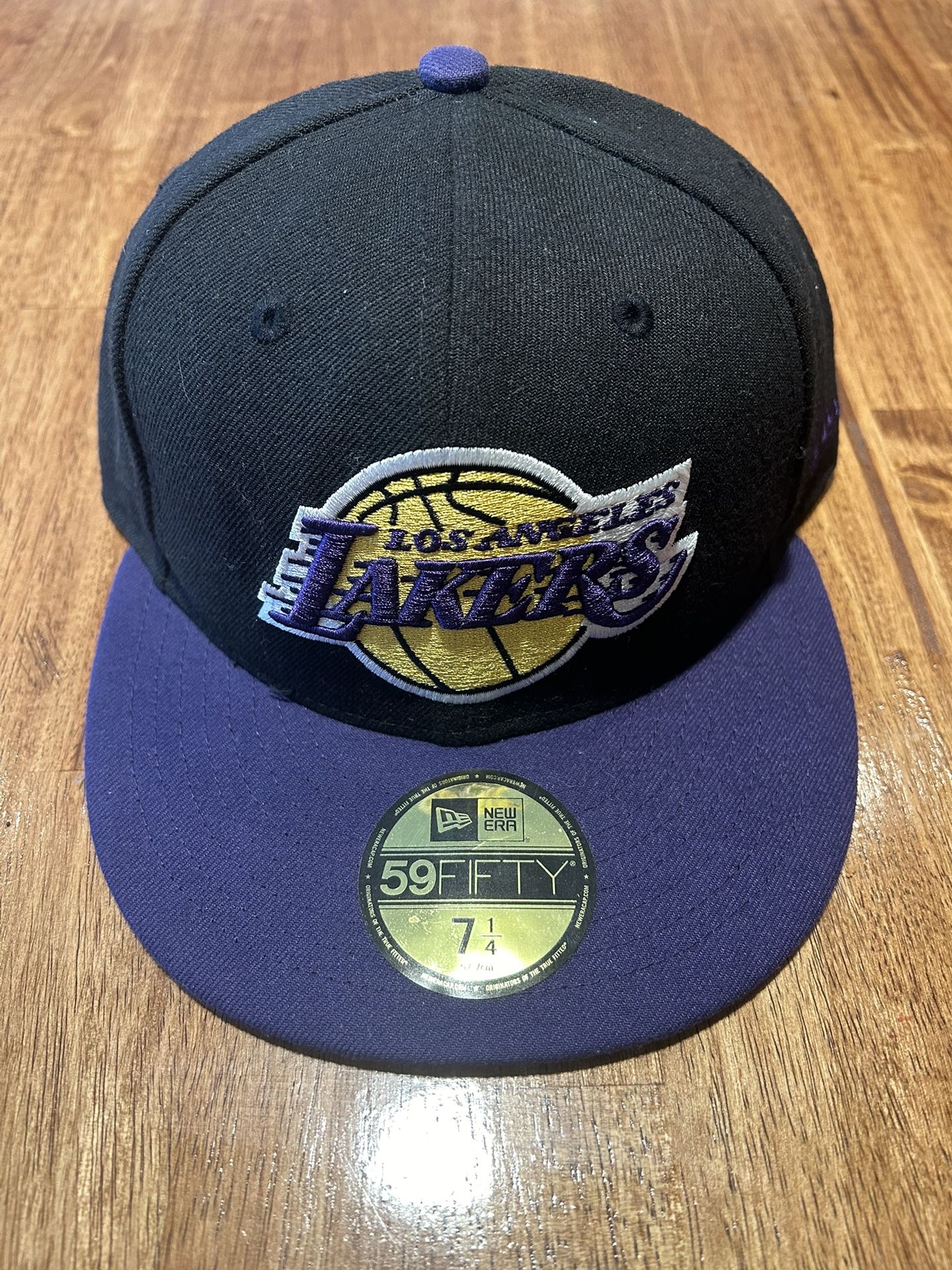 Ball caps
