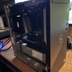 Budget I3 10100 GTX 1650 Gaming PC