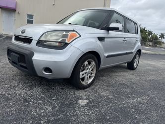 2011 KIA Soul