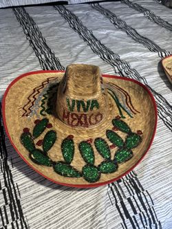 Sombreros De México 🇲🇽