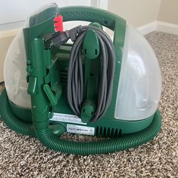 Little Green Multi-Purpose Portable Cleaner 