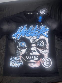 Hellstar Shirt