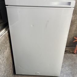 Deep Freezer 