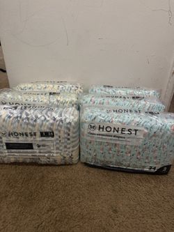 Diapers