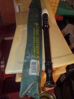 Angel recorder