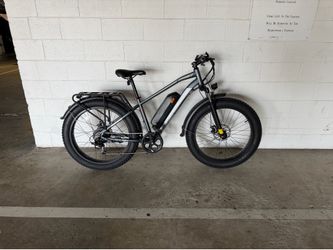 Funhang E-Bike