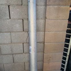 2011-2016 Ram 1500 5.7 2wd Drive Shaft Part