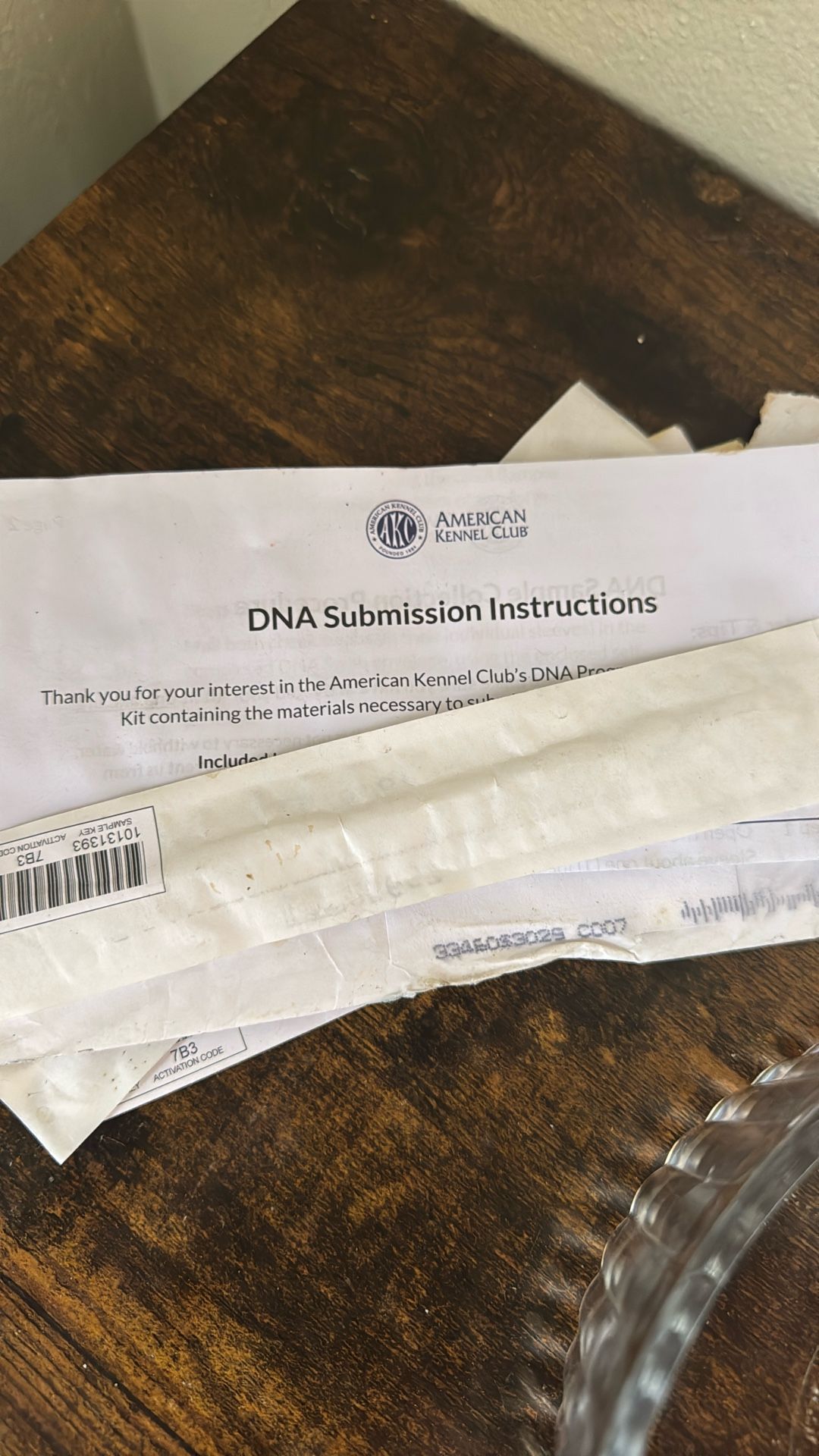 $10 Generic Testing For Dogs