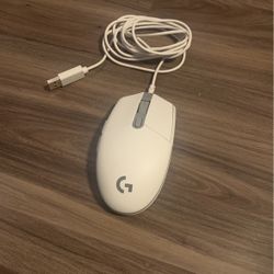 Logitech mouse