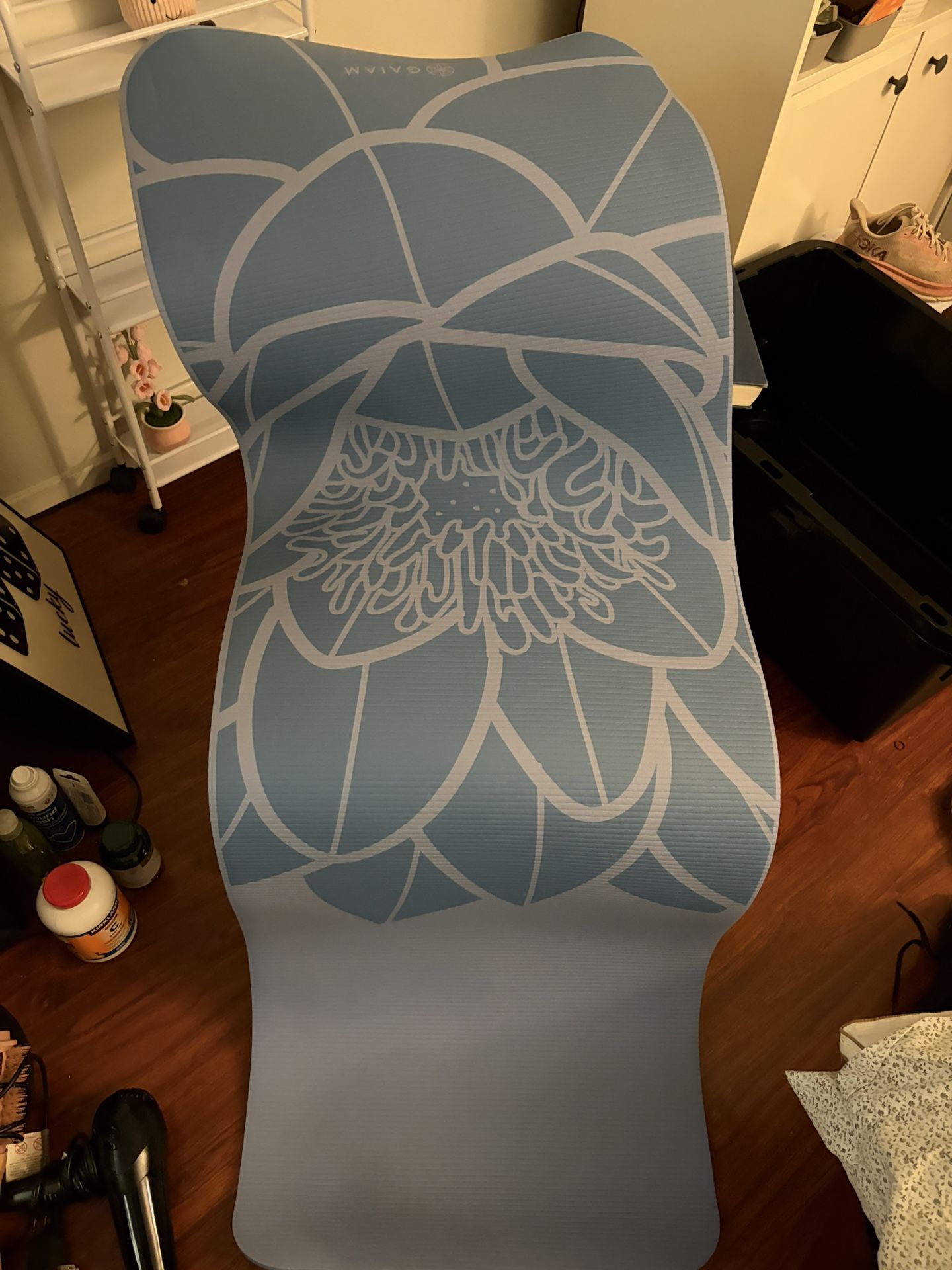 Yoga Mat