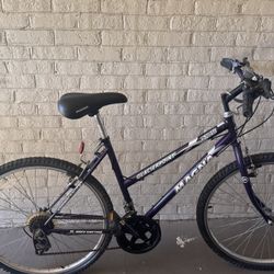 Glacier point Women's Mountain Bike 
