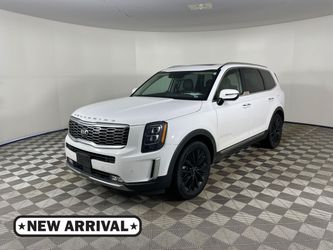 2021 Kia Telluride