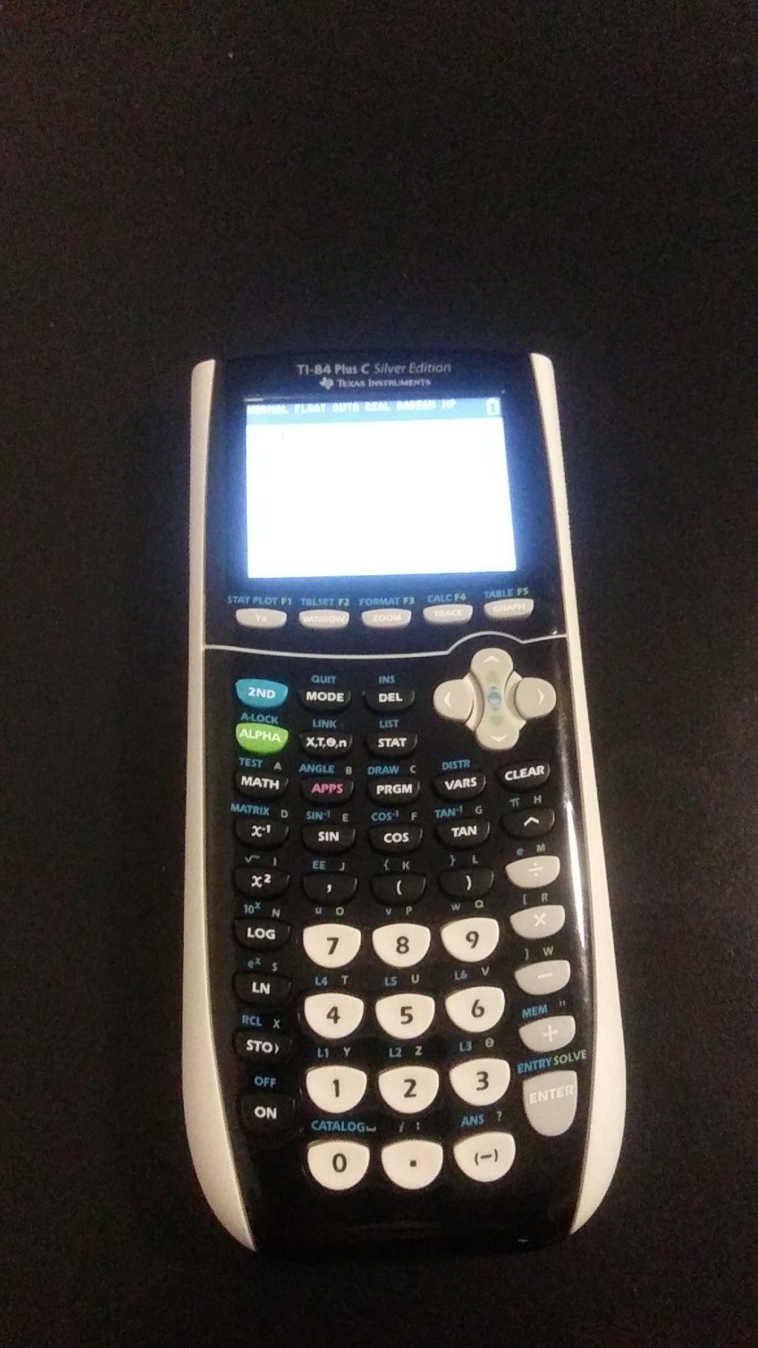 Some kind of calculater