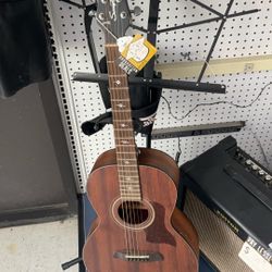 Acoustic Guitar 