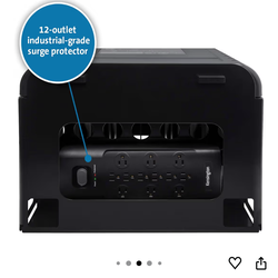 Kensington Universal Tablet and Laptop Charge Station