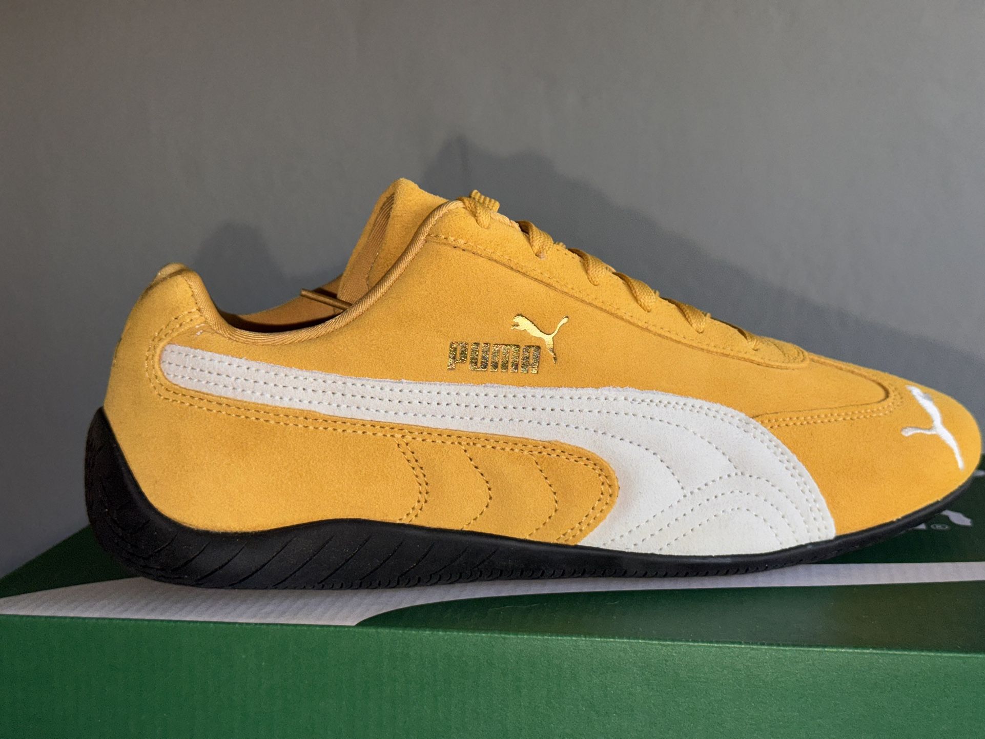 Puma SpeedCat OG