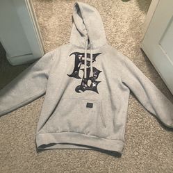FB County Hoodie 