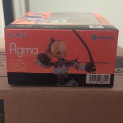 Figma SHIRANUI brand new and boxed