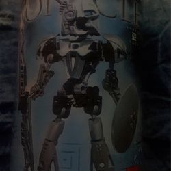 BIONICLE LEGO…((KOPAKA NUVA))