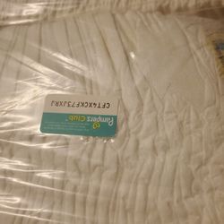 Pampers Swaddle Size 2