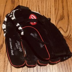 Rawlings JPL 100 Junior Glove 10” 