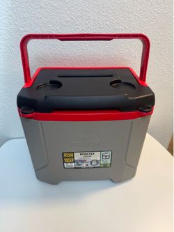 Igloo cooler 16qts